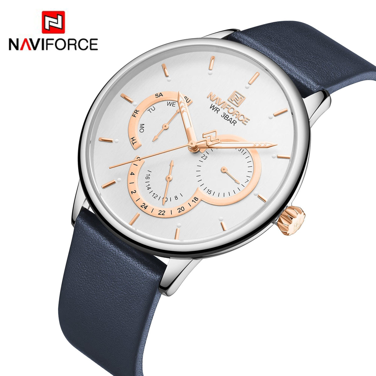 NF3011-S-W-BE-1
