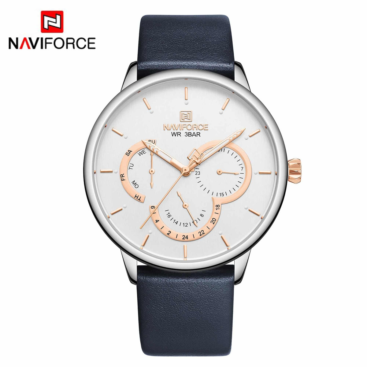 NF3011-S-W-BE