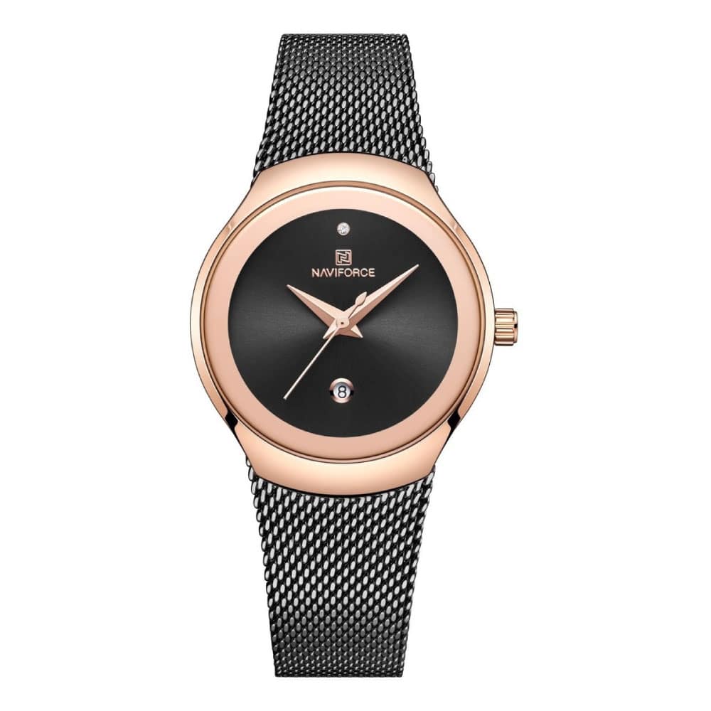 NF5004-NEGRO