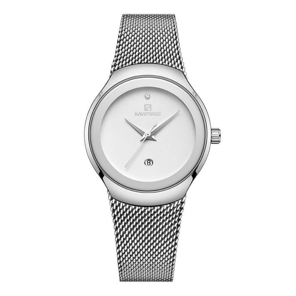 NF5004-PLATEADO