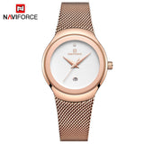 NF5004-RG-W