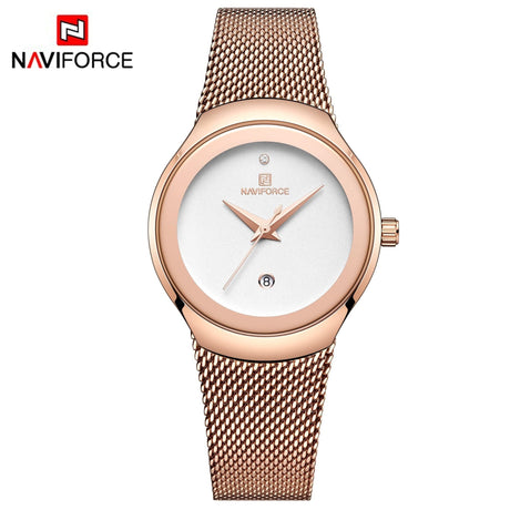 NF5004-RG-W