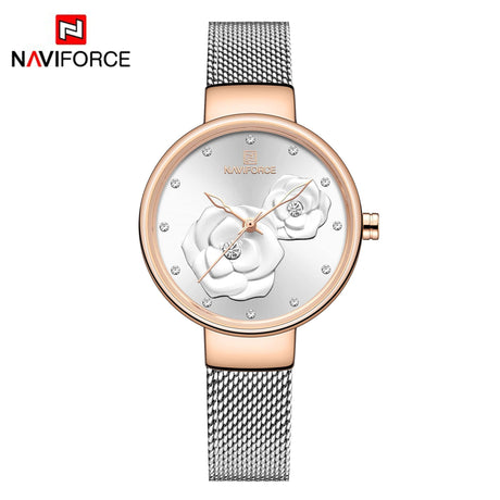 NF5013-RG-W-S