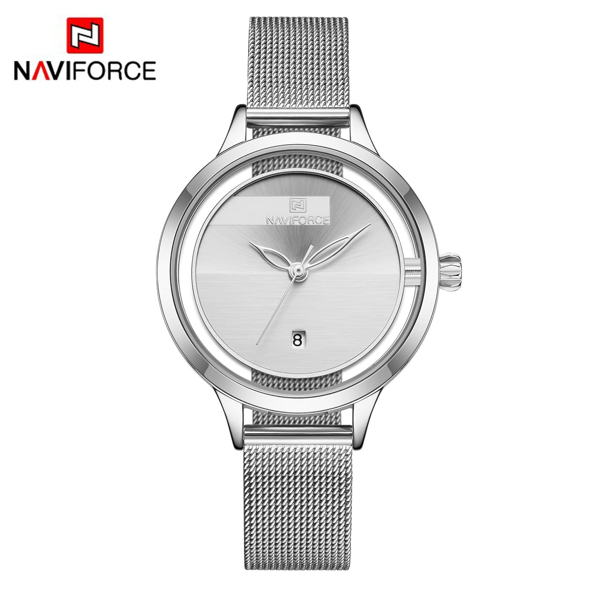 NF5014-S-W