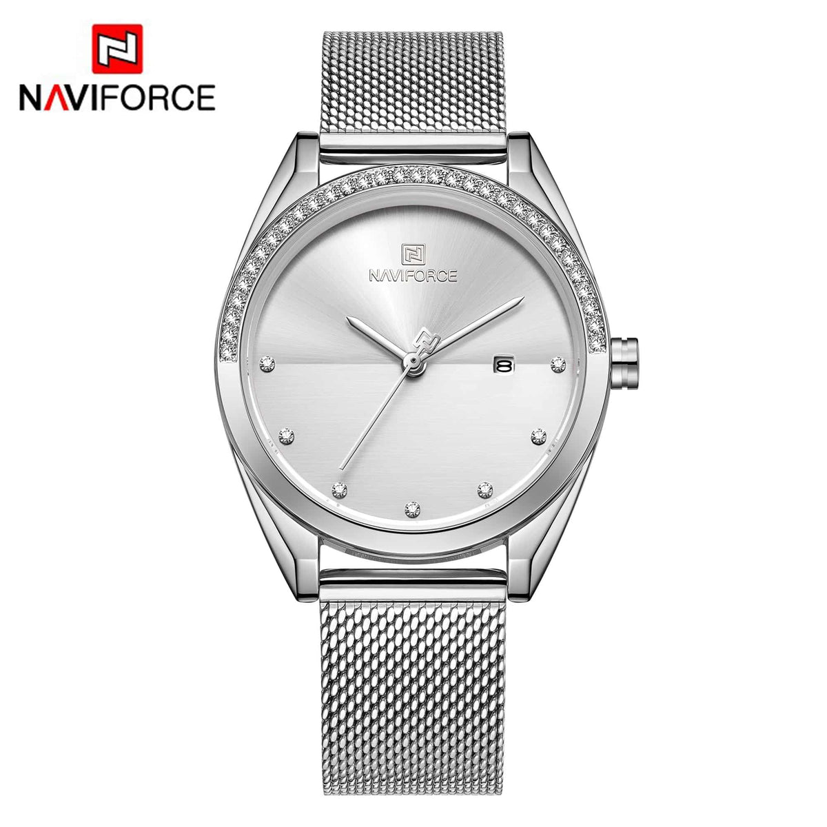 NF5015-S-W