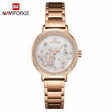 NF5016-RG-W