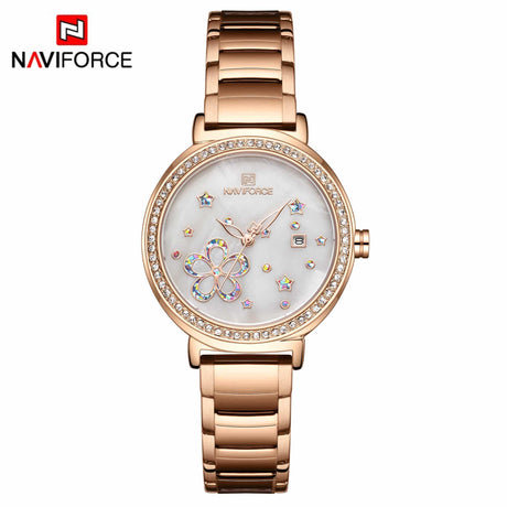 NF5016-RG-W