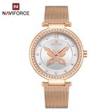 NF5018-RG-W