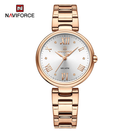 NF5030-RG-W
