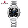 NF5042 Reloj Naviforce para mujer pulsera de metal