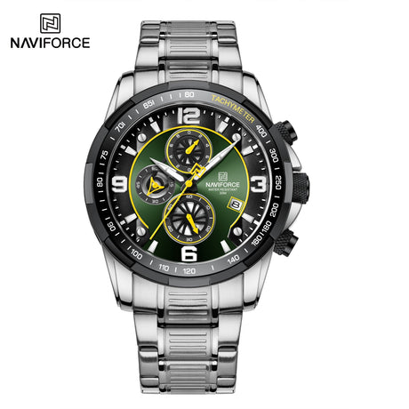 NF8020S-S-GN