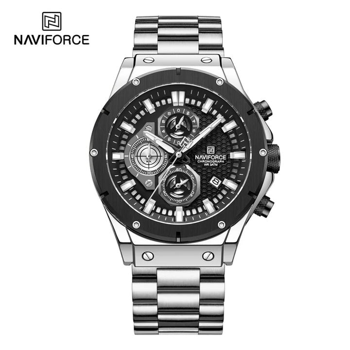 NF8026-S-B