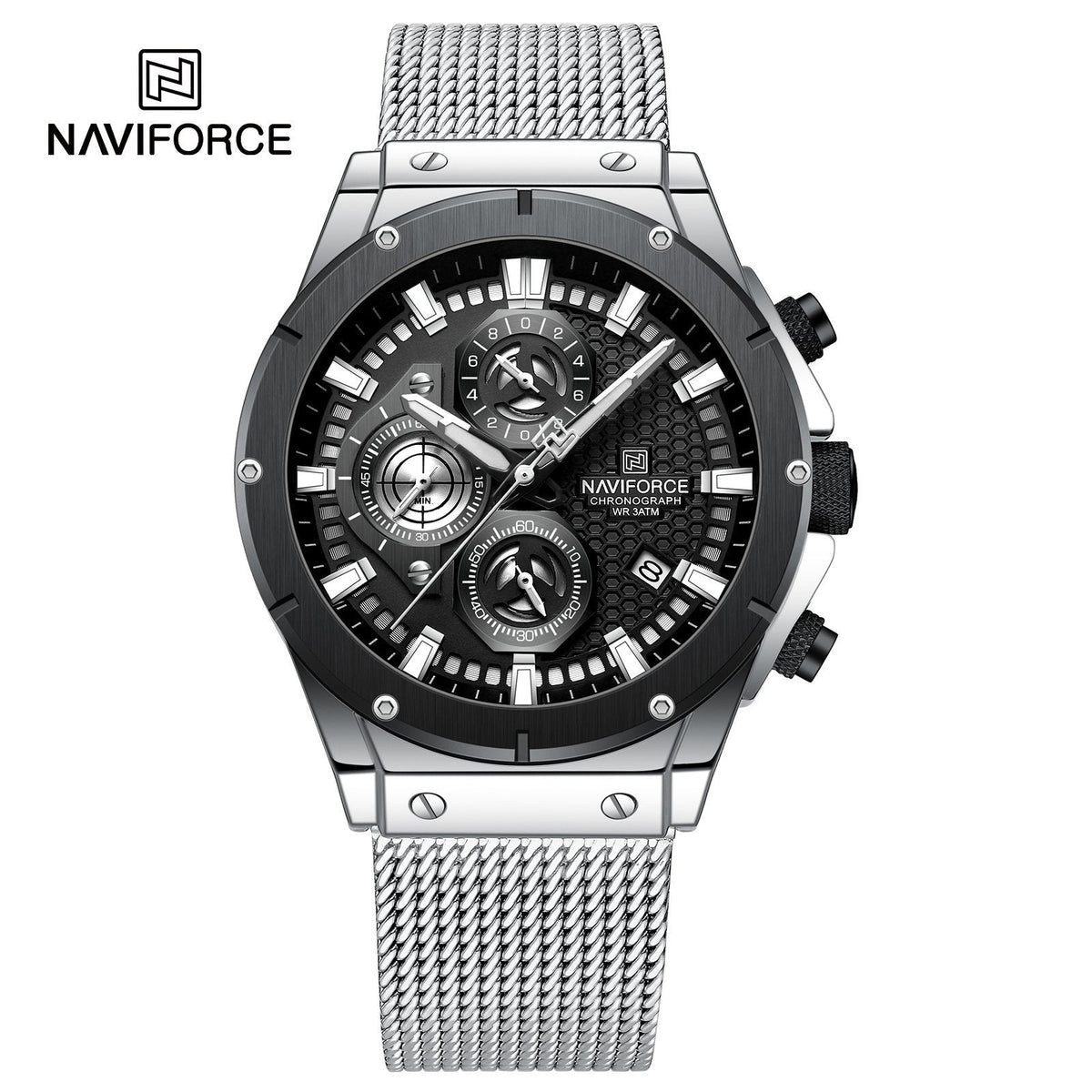 NF8027S-S-B