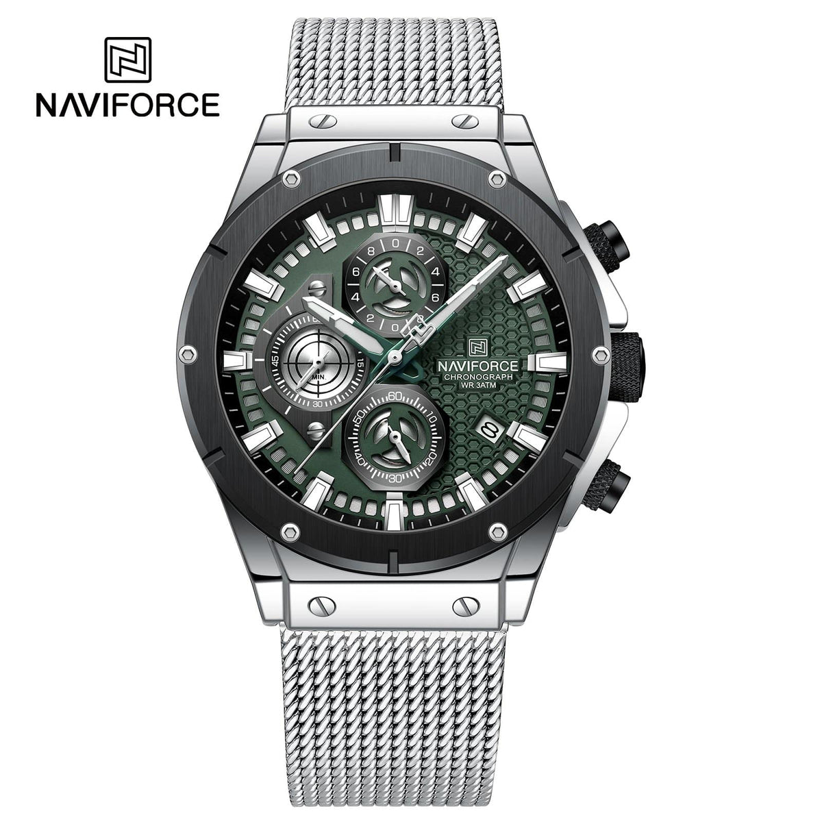 NF8027S-S-GN