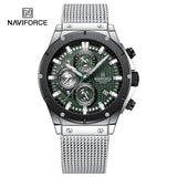 NF8027S-S-GN