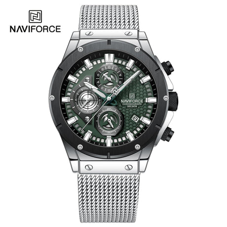 NF8027S-S-GN