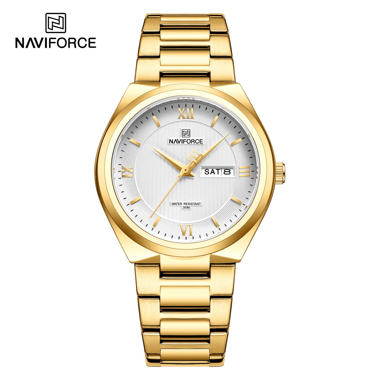 NF8030-G-W