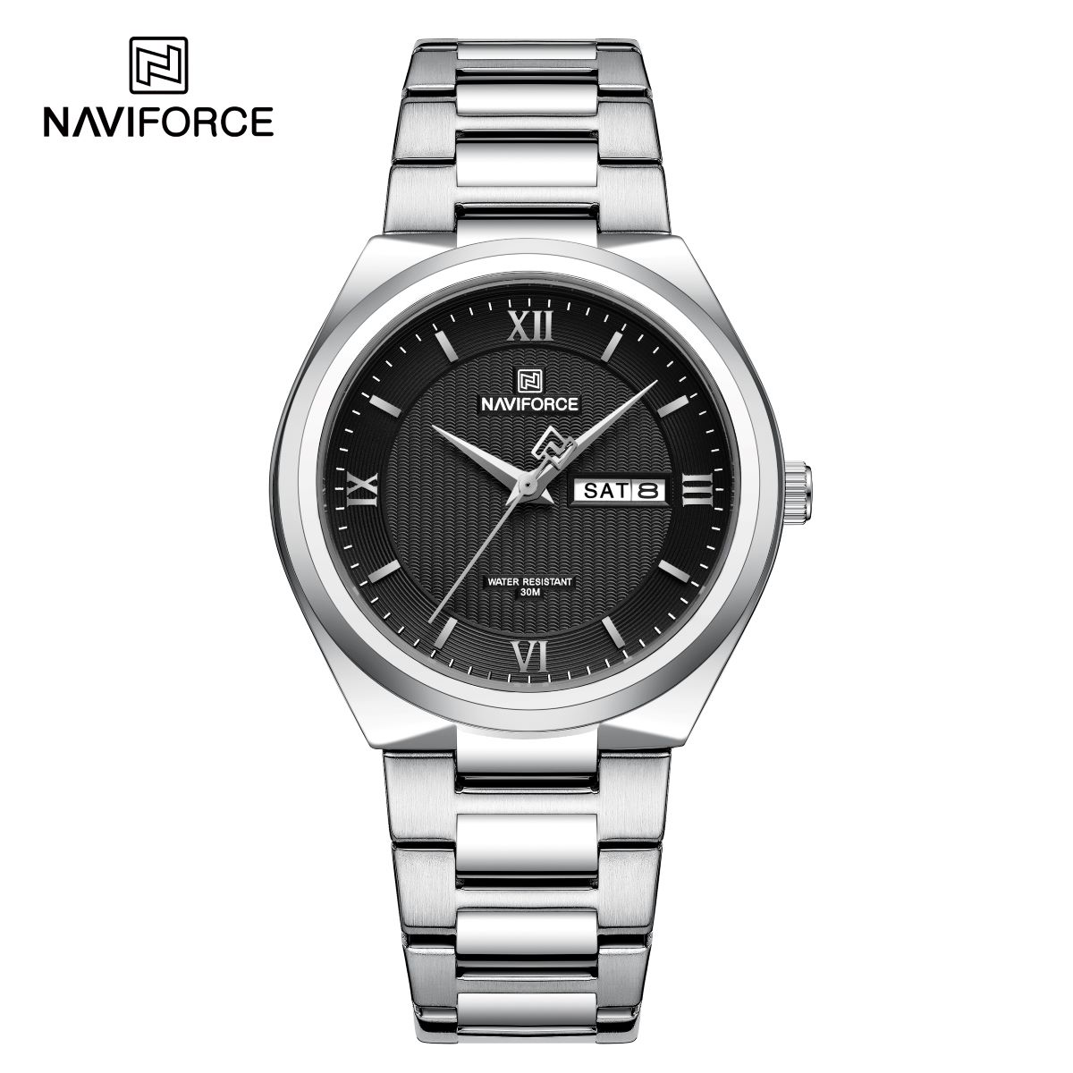 NF8030-S-B
