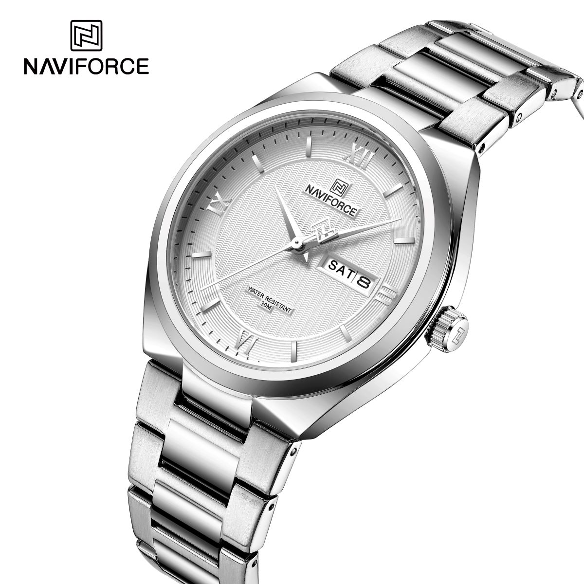 NF8030-S-W-1