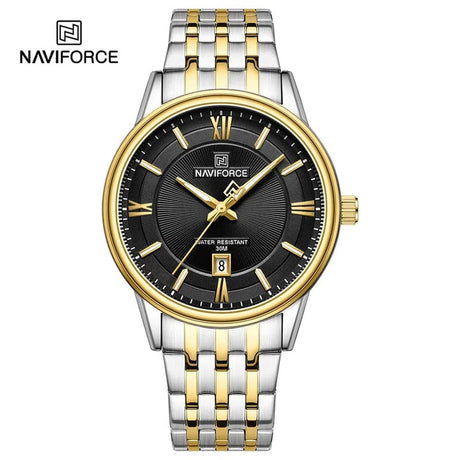 NF8040G-S-G-B