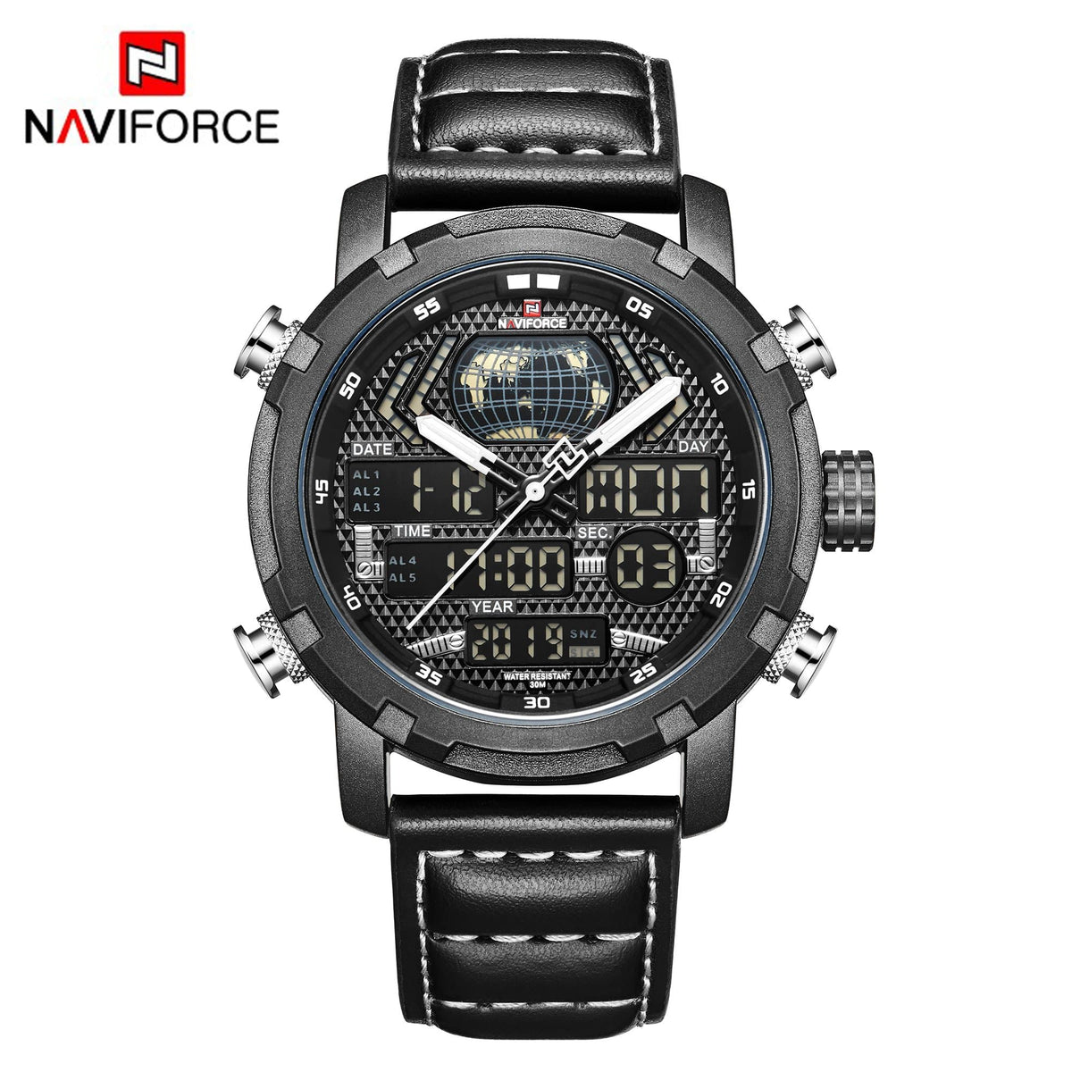 NF9160-B-W-B