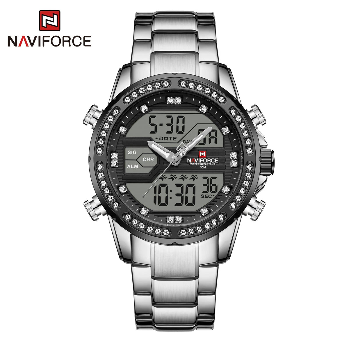 NF9190-S-B