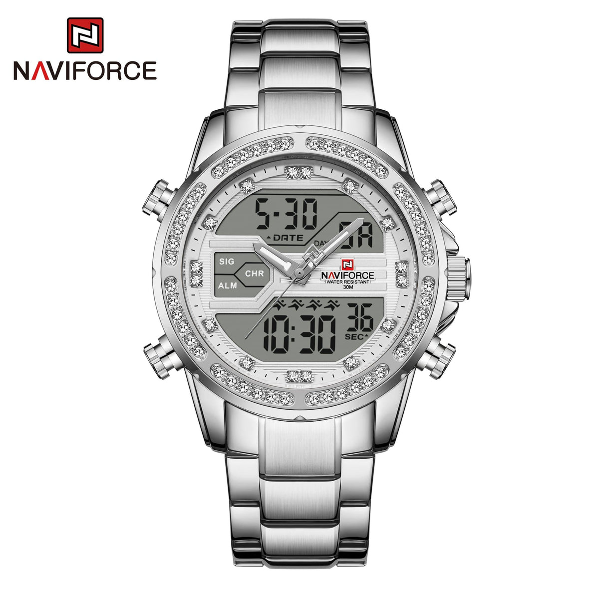 NF9190-S-W