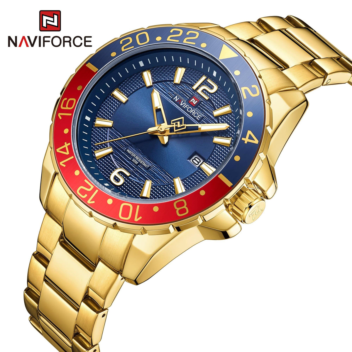 NF9192-G-G-BE-1