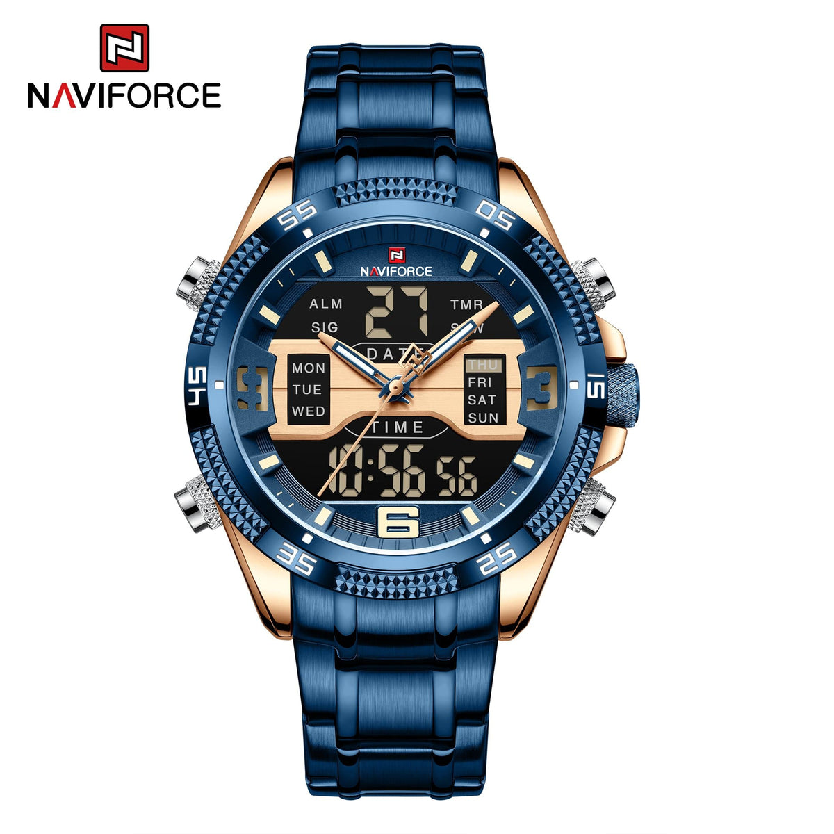 NF9201-RG-BE