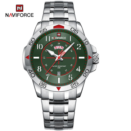 NF9204S-S-GN-S