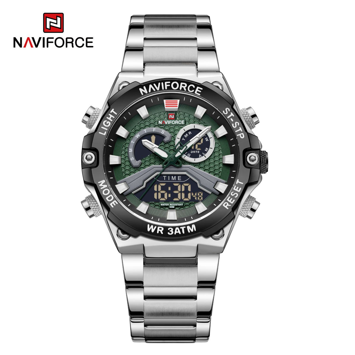 NF9207-S-B-GN