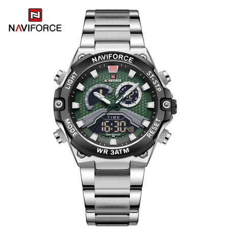 NF9207-S-B-GN