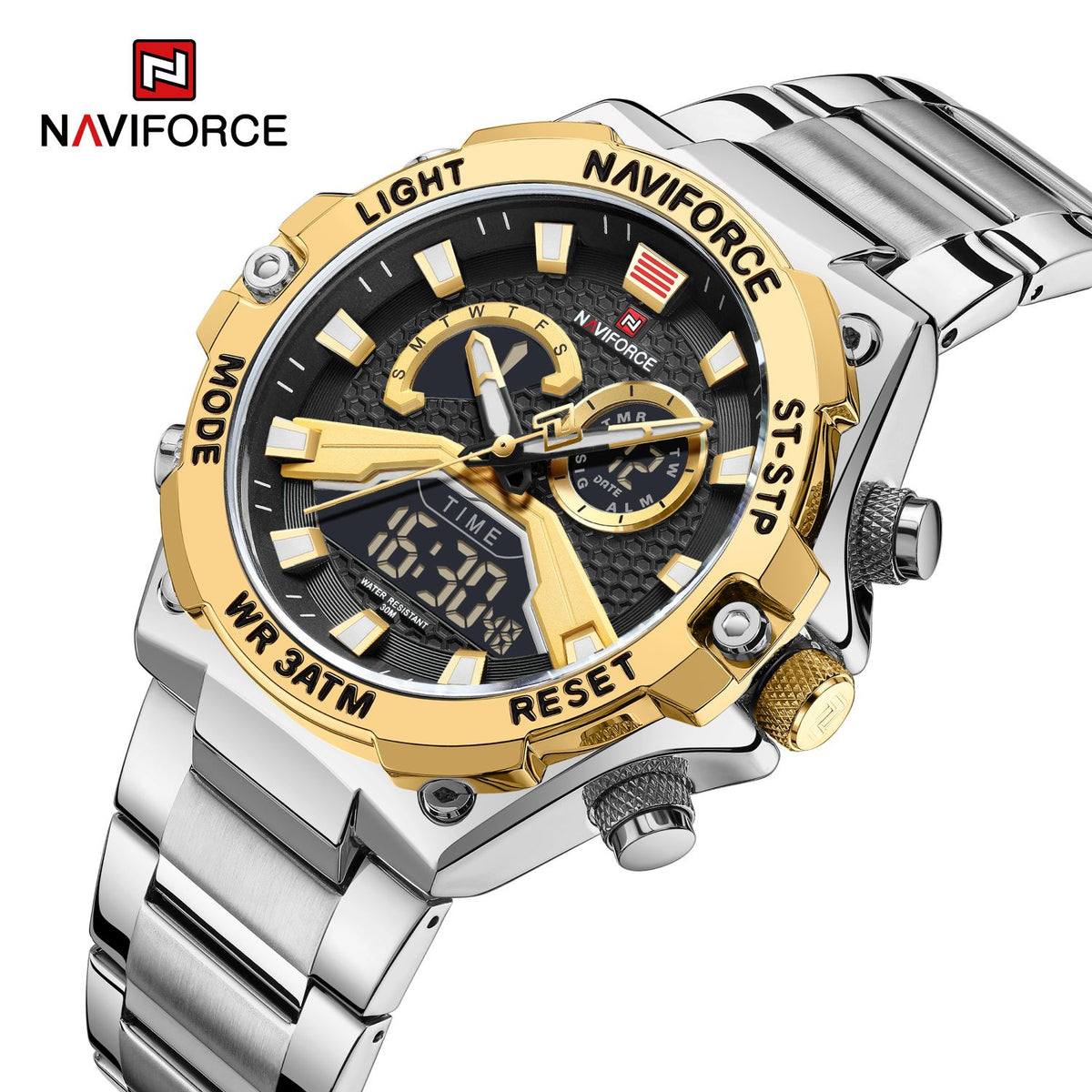 NF9207-S-G-B-1