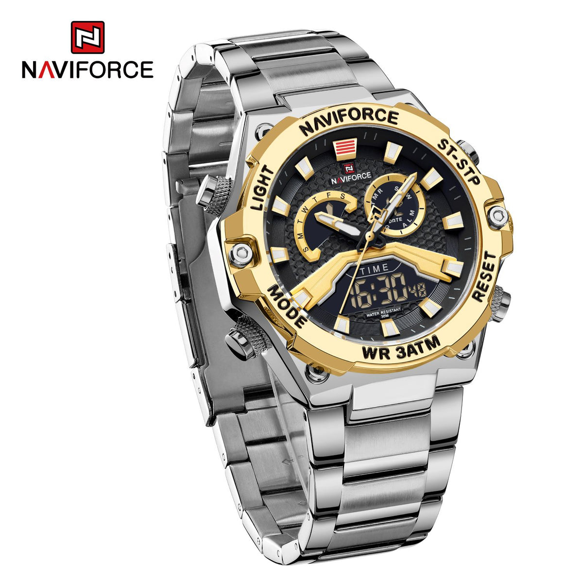 NF9207-S-G-B-2