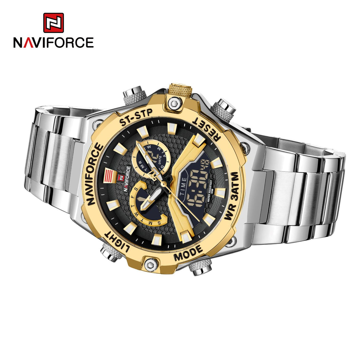 NF9207-S-G-B-3