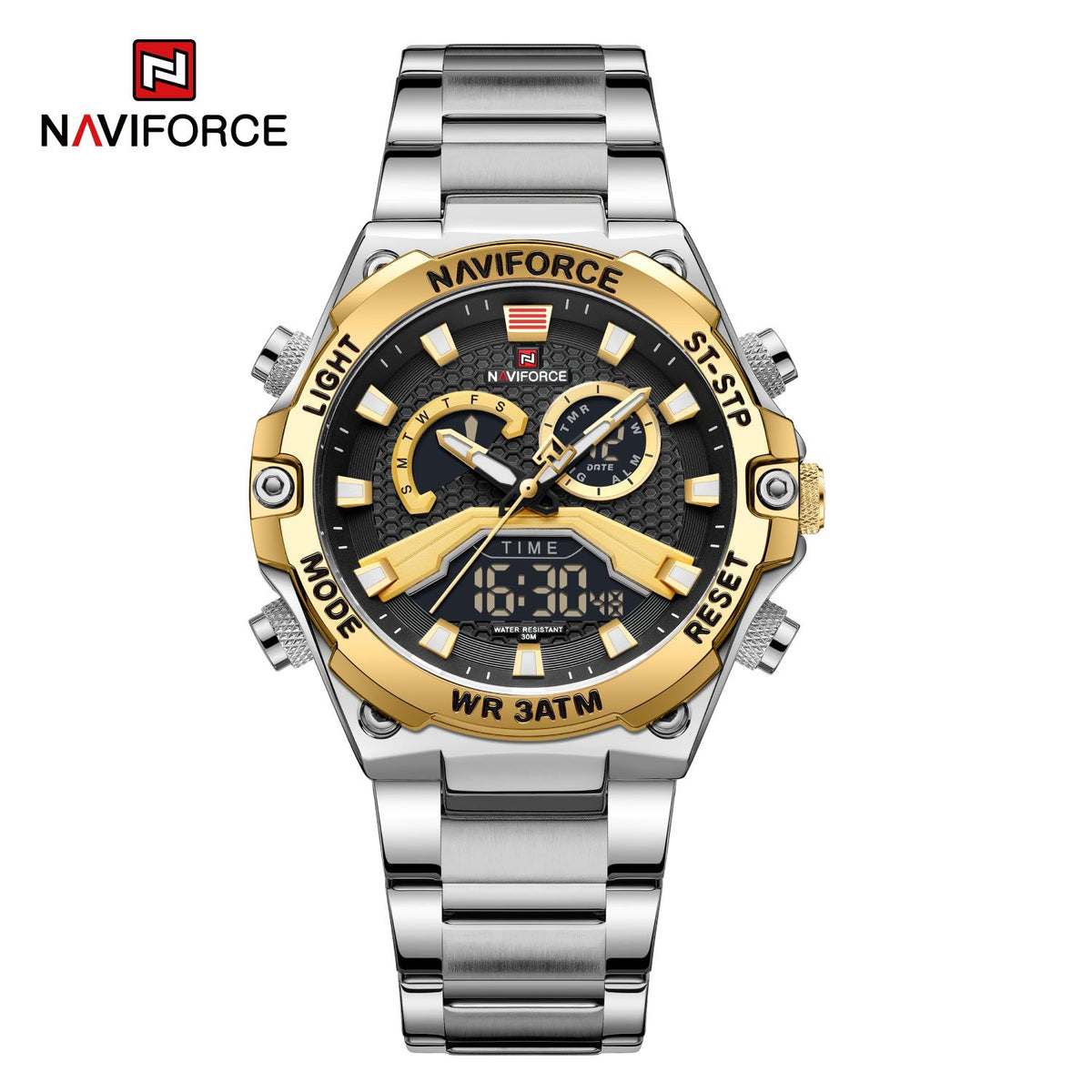 NF9207-S-G-B
