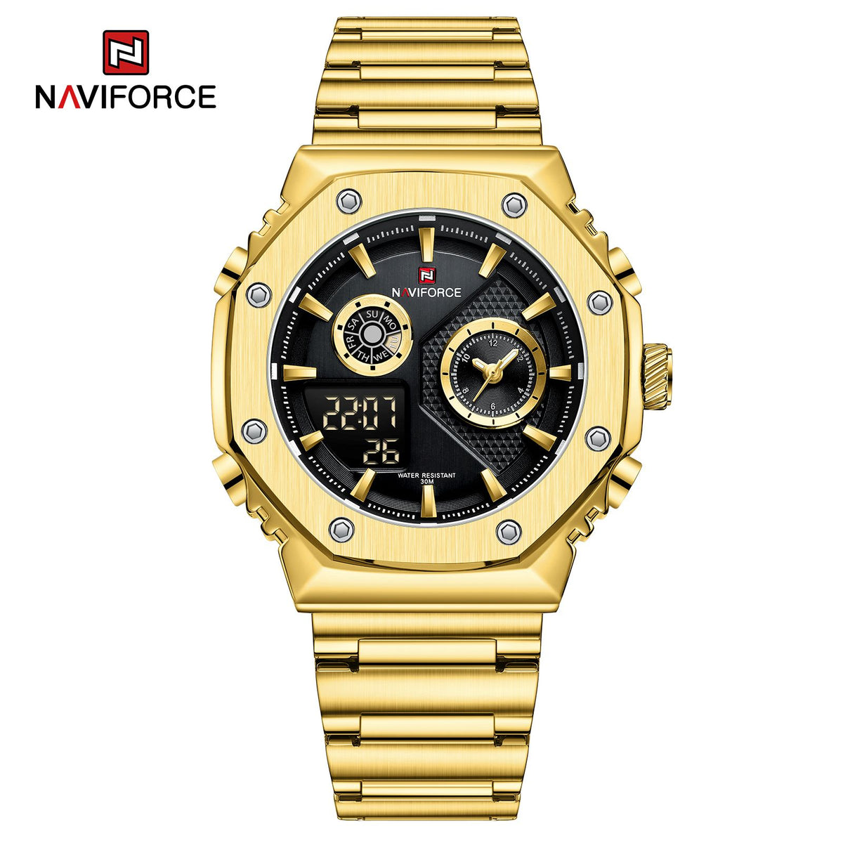 NF9216S-G-B
