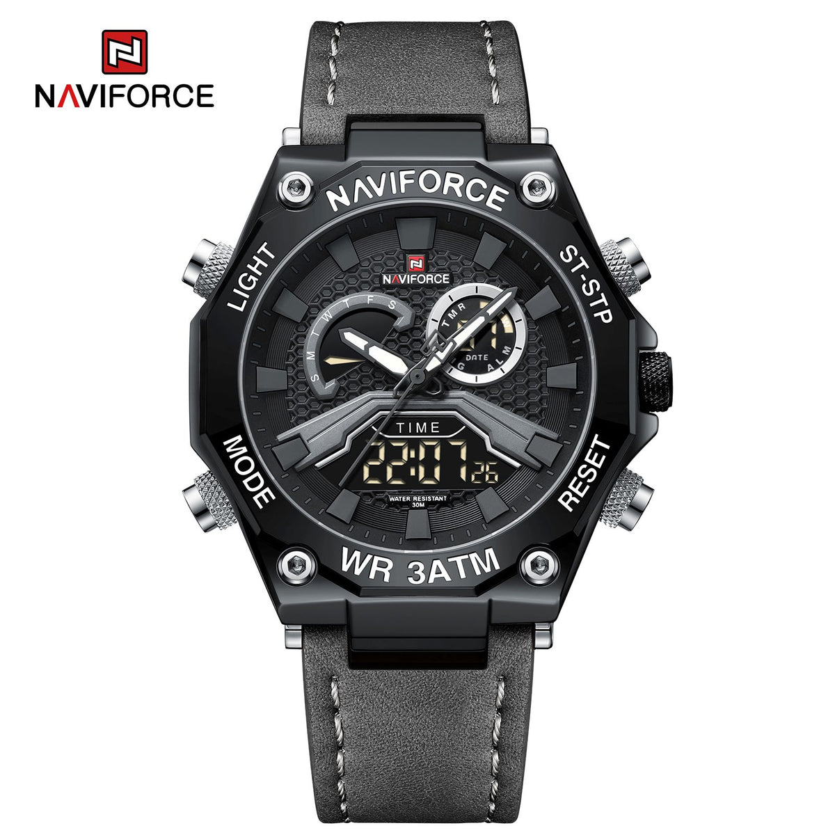 NF9220-B-GY-GY