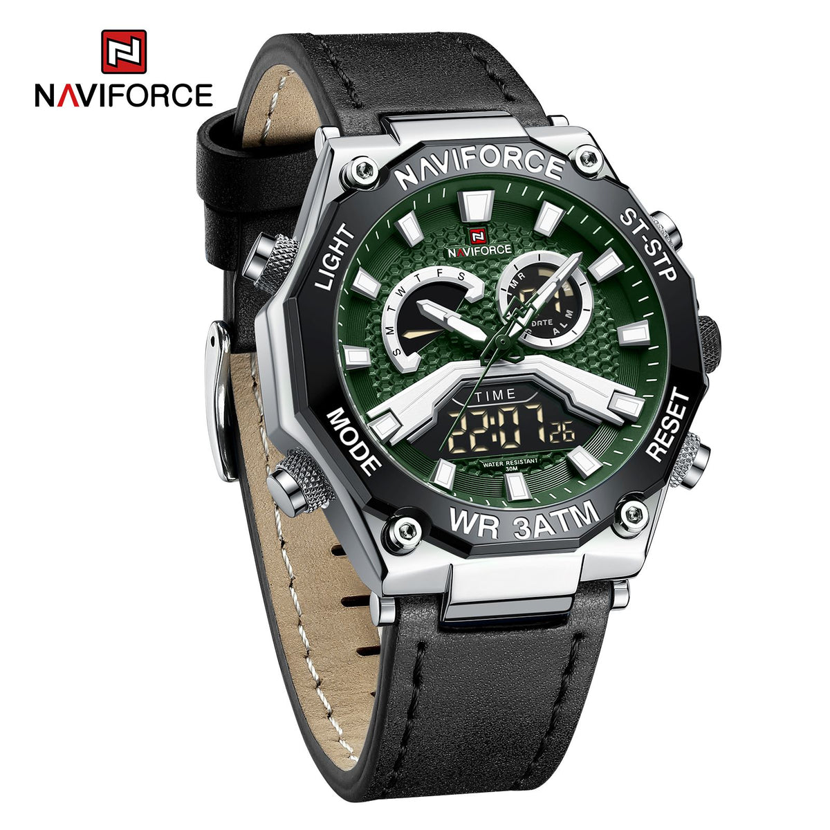 NF9220-S-GN-B-3
