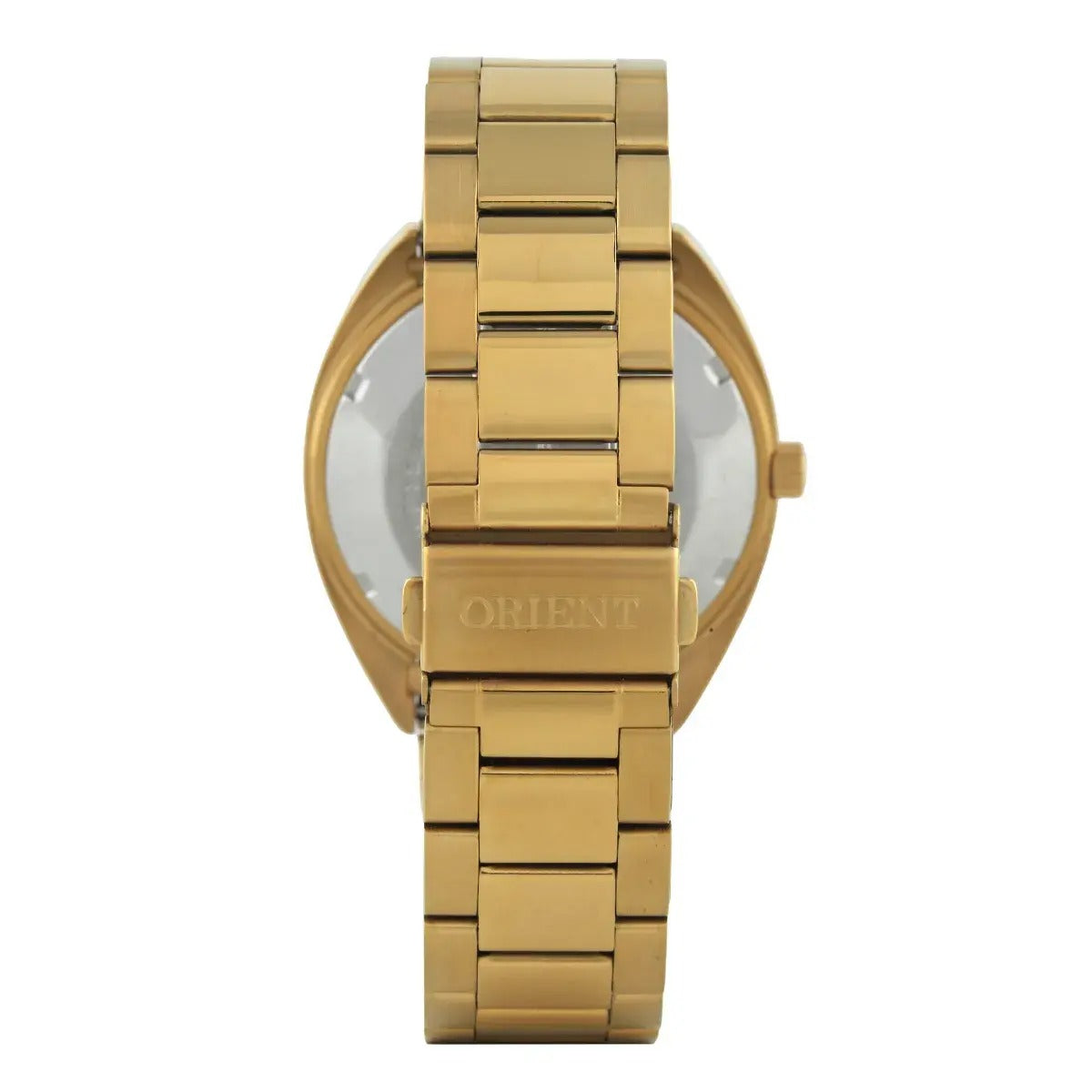 NH3GG006 D1KX Reloj Orient Automático de hombre pulsera de metal
