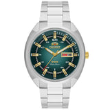 NH3SS006 E1SX Reloj Orient Automático de hombre correa de metal