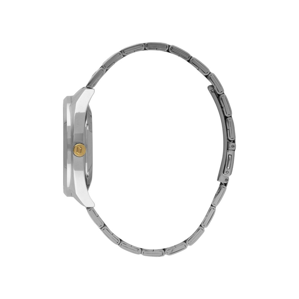 NH3SS006 E1SX Reloj Orient Automático de hombre correa de metal