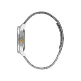 NH3SS006 E1SX Reloj Orient Automático de hombre correa de metal