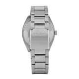 NH3SS008 A1SX Reloj Orient Automático de hombre correa de metal