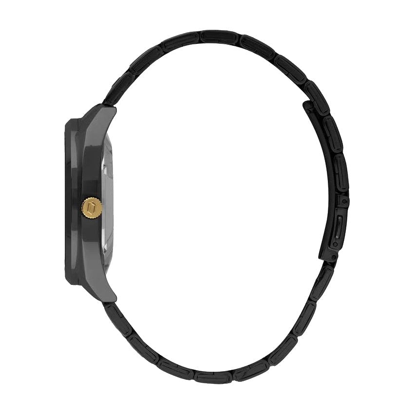 NH3YY006 E1GX Reloj Orient Automático de caballero correa de metal