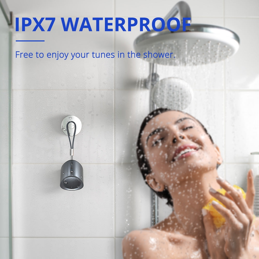 NIMO bocina Tronsmart bocina pequeña Bluetooth