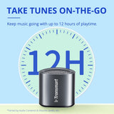 NIMO bocina Tronsmart bocina pequeña Bluetooth