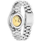 NJ0150-56E Reloj Citizen Tsuyosa de hombre banda de metal