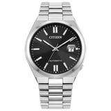NJ0150-56E Reloj Citizen Tsuyosa de hombre banda de metal