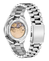 NJ0150-56W Reloj Citizen Tsuyosa para caballero